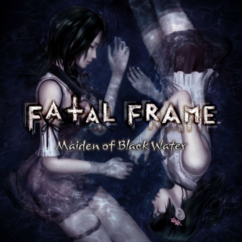 Game Fatal Frame: Maiden Of Black Water