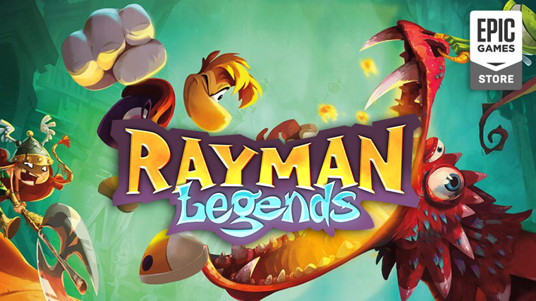 Game Rayman Legends: Membangkitkan Jiwa Anak Kecil Pada Dirimu