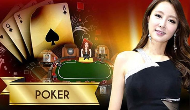 Situs Agen Poker Paling Diminati Ada di GembalaPoker
