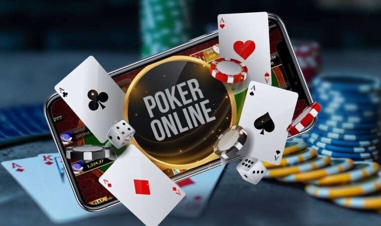 Keuntungan Bermain Poker di GembalaPoker Indonesia